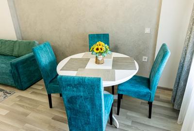 Apartament cu 2 camere în Mamaia - 8