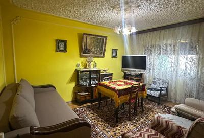 Apartament cu 3 camere decomandat în Dacia - 3