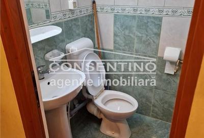 Apartament cu 3 camere în Micro 3