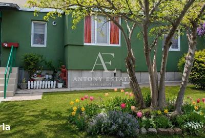 Apartament cu 3 camere semidecomandat în Orașul Nou - 3