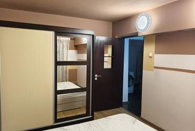 Apartament cu 3 camere decomandat în Central - 1