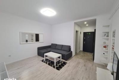 Garsonieră decomandată în Roșu