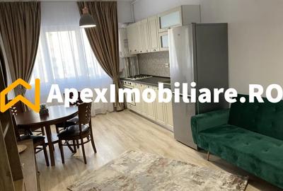 Apartament cu 2 camere semidecomandat, mobilat în Militari - 3