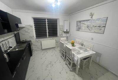 Apartament cu 3 camere decomandat în Central - 6