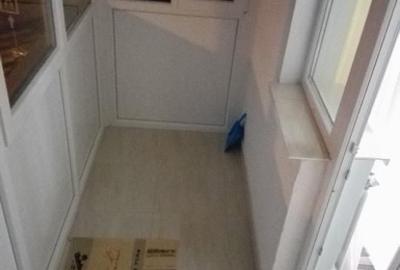 Apartament cu 2 camere decomandat în Dristor