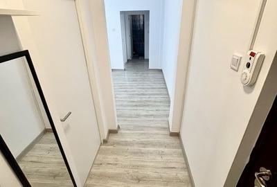 Apartament cu 2 camere semidecomandat în Ultracentral - 5
