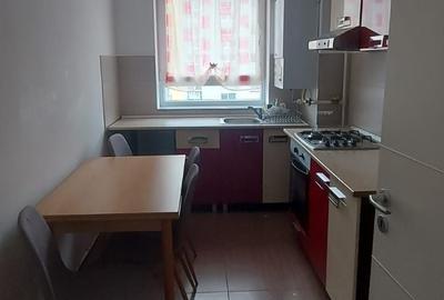 Apartament cu 2 camere decomandat în Avantgarden