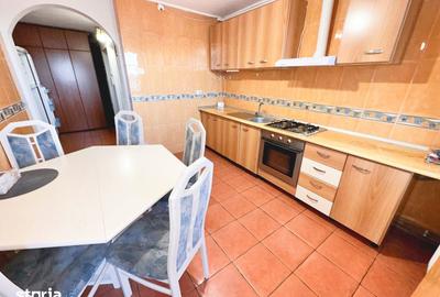 Apartament cu 2 camere în Central - 11