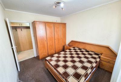 Apartament cu 2 camere decomandat în Eremia