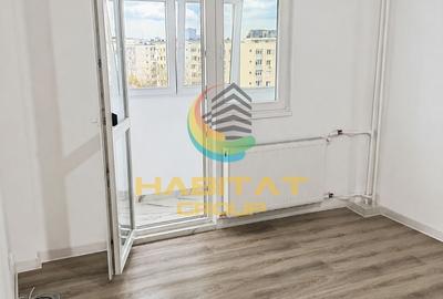 Apartament cu 2 camere decomandat în Colentina