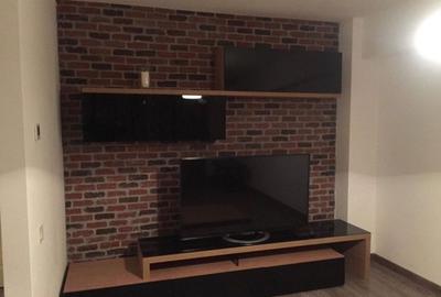 Apartament cu 3 camere semidecomandat în Tătărași - 2