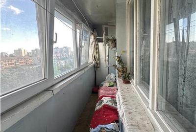Apartament cu 2 camere decomandat în Circumvalațiunii - 6