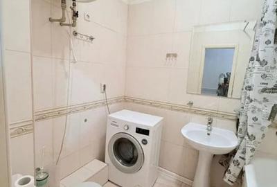 Apartament cu 2 camere decomandat în Brâncoveanu - 2