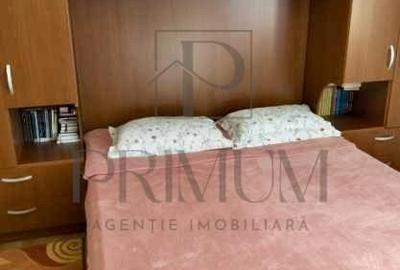 Apartament cu 2 camere semidecomandat, mobilat în Dâmbovița