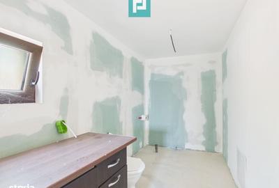 Casă cu 3 camere în Peregu Mic - 6