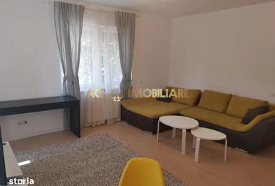 Apartament cu 2 camere în Timpuri Noi