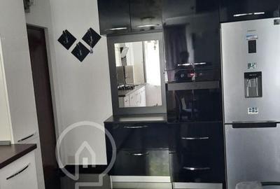 Apartament cu 2 camere în Gheorgheni