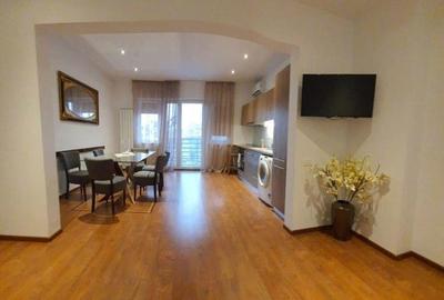 Apartament cu 3 camere decomandat în Calea Victoriei - 2
