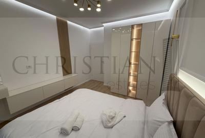 Apartament cu 2 camere decomandat, mobilat în Drumul Taberei - 10
