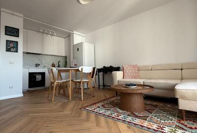 Apartament cu 2 camere decomandat în Ițcani - 4