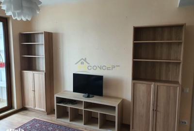 Apartament cu 4 camere, mobilat în Văcăresti - 3