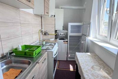 Garsonieră în Mănăștur