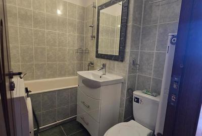 Apartament cu 2 camere decomandat în Alexandru cel Bun