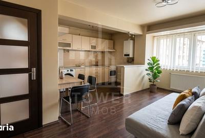 Apartament cu 2 camere în Terezian - 3