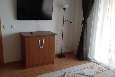 Apartament cu 2 camere semidecomandat în Central - 8