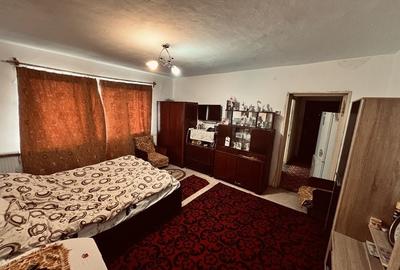 Apartament cu 2 camere nedecomandat în Exterior Vest - 2