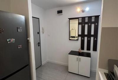 Apartament cu 2 camere în Șagului