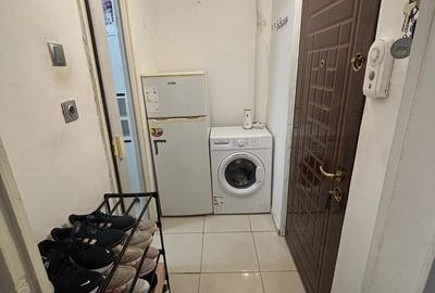 Garsonieră decomandată în Vasile Aaron - 4