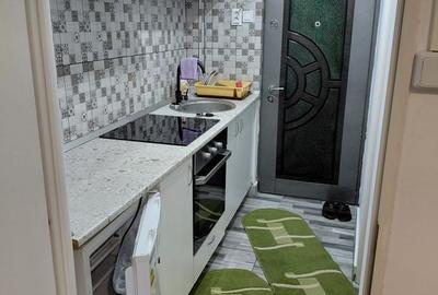 Garsonieră decomandată în Exterior Vest - 6