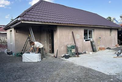 Casă cu 3 camere în Dobroești - 5