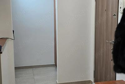 Garsonieră decomandată în Tomis Nord - 5