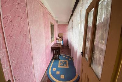 Casă cu Teren 2791 Mp în Sânmartinu Maghiar - 4