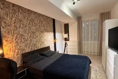 Apartament cu 2 camere semidecomandat, mobilat în Vitan Mall - 4
