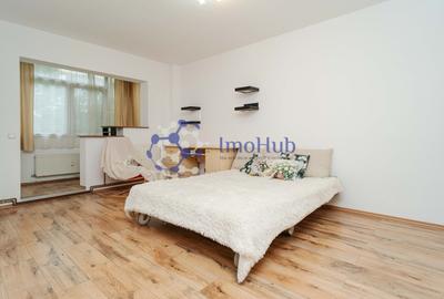 Apartament cu 2 camere decomandat, mobilat în Dacia