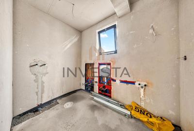 Apartament cu 3 camere semidecomandat în Andrei Mureșanu - 6