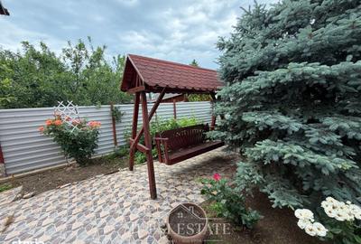 Casă cu 3 camere în Predești - 7