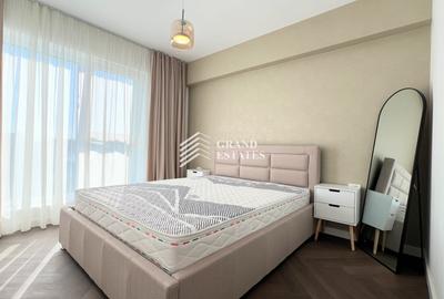 Apartament cu 2 camere decomandat, mobilat în Otopeni - 3
