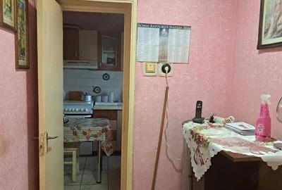 Apartament cu 2 camere decomandat în Solidarității - 9