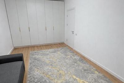 Apartament cu 2 camere decomandat în Exterior Vest