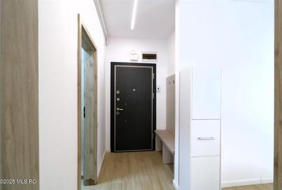 Apartament cu 2 camere semidecomandat, mobilat în Central - 12
