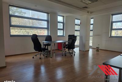 Spațiu comercial, de 180 mp, în Olimpia-Stadion - 8