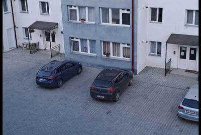 Apartament cu 2 camere decomandat în Central - 3