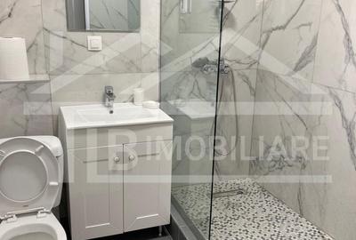 Apartament cu 2 camere semidecomandat în 7 Noiembrie - 4