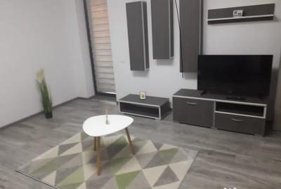 Garsonieră decomandată în Găvana - 2