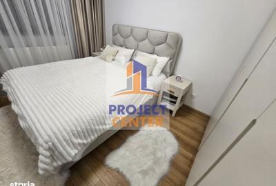 Apartament cu 2 camere în Prundu