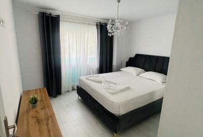 Apartament cu 2 camere în Rovine - 3